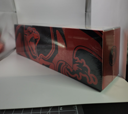 Pokemon Celebrations Collection Chinese Charizard Box - Brand New Sealed - Image 2