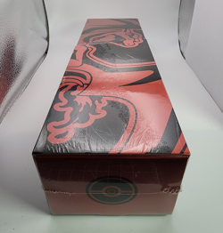 Pokemon Celebrations Collection Chinese Charizard Box - Brand New Sealed - Image 3