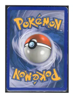 Vaporeon 6/17 Rare Holo HP Pokemon Card POP Series 3 2006 DF5 - Image 2