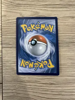 2016 POKEMON XY BLACK STAR PROMO XY110 FULL ART/MEW MYTHICAL POKEMON COLLECTION - Image 4