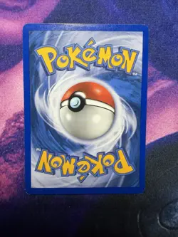 Grumpig 6/97 EX Dragon Reverse Holo Rare 2003 Vintage Pokemon TCG Card - LP - Image 2