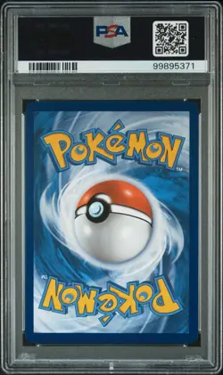 2024 Pokemon PAF EN Charizard ex #054 PSA 10 - Image 2