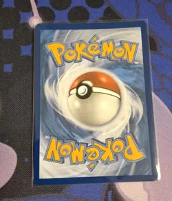 057/191 Pikachu ex Pokemon TCG Prize Pack Series 7 Play Stamped Surging Sparks - Image 2