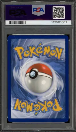 Pokemon Altaria ex Paradox Rift Special Illustration Rare #253 PSA 10 Gem Mint - Image 2