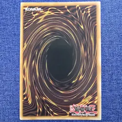 Yugioh Diabellstar the Black Witch RA03-EN032 - Secret Rare - 1st Edition - NM - Image 2