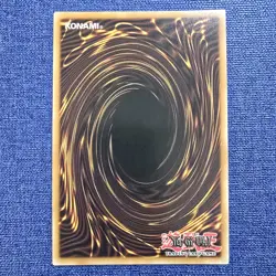 Yugioh Diabellstar the Black Witch RA03-EN032 - Secret Rare - 1st Edition - NM - Image 4