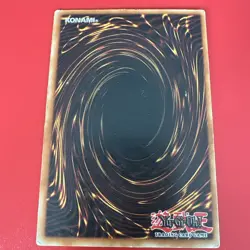 Card Destruction - Super Rare 1st Edition SDY-E038 - YuGiOh - Image 2