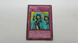 FRENCH WABOKU TRAP PIEGE CARD 1ST EDITION DDY-C040 COMMON YUGIOH LP - NM - Image 1