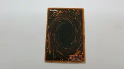 FRENCH WABOKU TRAP PIEGE CARD 1ST EDITION DDY-C040 COMMON YUGIOH LP - NM - Image 2