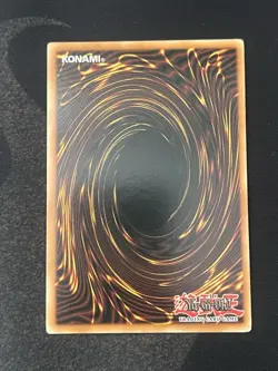 Yu-Gi-Oh! Paladin of White Dragon MFC-026 Dragon Ritual Card-NM - Image 4