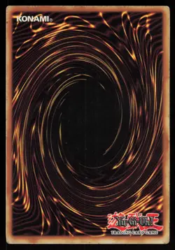 Gladiator Beast Octavius GLAS-EN000 Secret Rare 1st Edition Yu-Gi-Oh - Image 2