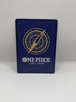 Five Elders OP13-082 Carrying On His Will Foil (English) One Piece Tcg - Image 2