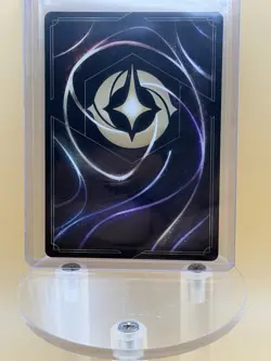 Disney Lorcana TCG Aurora Waking Beauty (Enchanted) 205/204 - Image 2