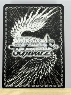 Weiss Schwarz Darling in the Franx FXX/S57-001SP SP Zero Two Signed DIY ACG - Image 2