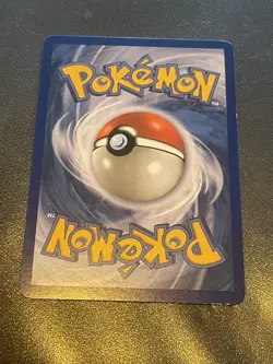 2007 Pokemon Kakuna 73/106 Great Encounters Reverse Holo Foil Card TCG - Image 3