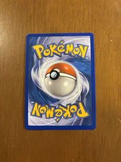 Pokemon Flareon POP Series 3 Card 2/17 2006 70 HP Stage 1 TCG - Image 2