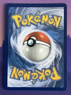 Enhanced Hammer 124a/145 Reverse Holo - League Promo - Pokemon Card - Image 2