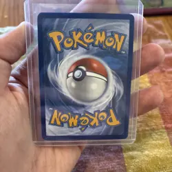 Bulbasaur 001/132 MEG 2026 Pokemon Day League Promo PLAY Stamp Pokemon Card - Image 3