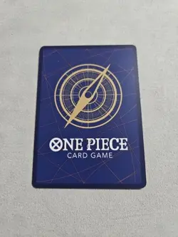 Divine Departure OP10-019 R ONE PIECE CARD GAME Royal Blood English - Image 2