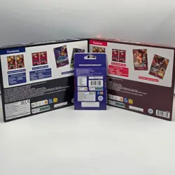 One Piece Card Game Op-14 booster pack - Illustration Box Vol. 5 & 6 - New - Image 2