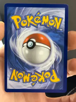 Bulbasaur 133/132 Me01: Mega Evolution Holo Pokemon Card - Image 4