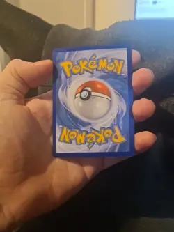 Pokemon Tcg Umbreon Card 130/197 Trick or Trade 2024 regular In Mint condition - Image 2