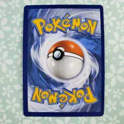 Pokemon Card Pawmot Ex 073/197 Double Rare Scarlet Violet Obsidian Flames LP - Image 2
