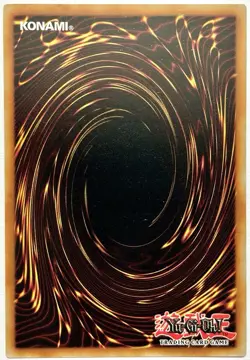 POTE-EN048 Ashura King - Secret Rare 1st Edition Near Mint YuGiOh Card - Image 2