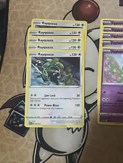 Pokemon McDonalds Stick Box Lot 5x Near Mint Boxes With Cards, And Stickers - Image 2