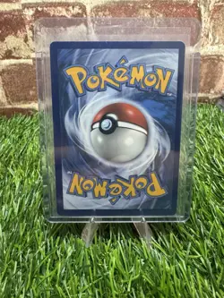 Pokemon Mew TCG Card Holo Rare, XY Evolutions, Card 53/108 - Image 2