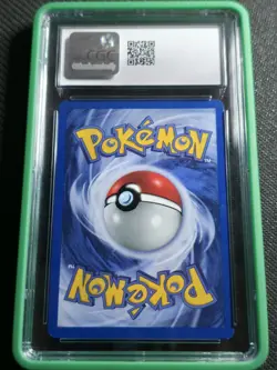 CGC 10 Erika's Venusaur Gym Challenge 1st Edition 4/132 Holo Pokemon Card - Image 2
