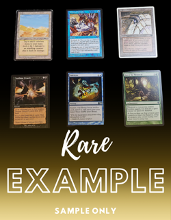 4 Vintage Magic Mystery Packs – 120 Total Cards – No Junk, Real Value Hits! - Image 5