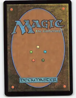 Bounding Felidar #5 foil Magic the Gathering Card - Image 2