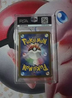 PSA 10 Charizard 003/032 CLL Trading Card Game Classic Japanese Graded Pokemon - Image 2