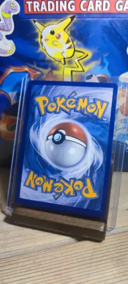 🔥 (NM+) Charizard VMAX SWSH261 English Black Star Promo Pokemon Card 🇬🇧 - Image 2