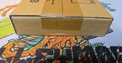 One Piece Card Game Tournament Kit Vol. 2 Sealed English. - Image 3