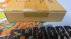 One Piece Card Game Tournament Kit Vol. 2 Sealed English. - Image 4