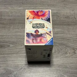Disney Lorcana: Archazia's Island Illumineer's Trove Brand New - Image 2