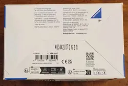 Disney Lorcana: Archazia's Island Illumineer's Trove Unopened SEALED BOX EPCOT B - Image 5