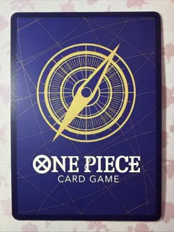 One Piece Card Game EB03 Vinsmoke Reiju EB03-031 English - Image 2