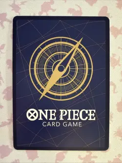 2026 One Piece Card Game – Boa Hancock OP14-112 SR - Image 2