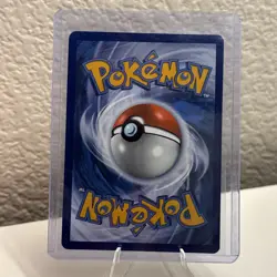 Pokemon Dedenne EX TCG Scarlet & Violet Paldea Evolved Holo Card 239/193 - Image 2