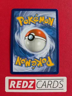 Vileplume 8/214 [Holo] Rare Unbroken Bonds Pokemon Card NM - Image 2