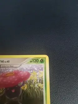 Pokemon Card Vileplume 45/146 D&P Legends Awakened Non-Holo Rare - Image 3