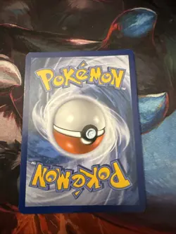 Wobbuffet Break XY155 Black Star Promo Card - Image 4