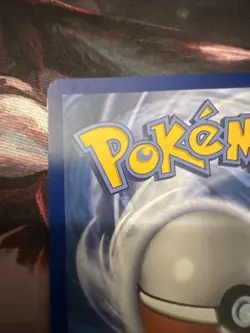 Wobbuffet Break XY155 Black Star Promo Card - Image 5
