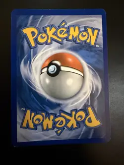 Pokemon TCG Garchomp Reverse Holo Card 9/123 Mysterious Treasures 2006 NM - Image 4