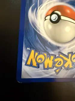 Pokemon TCG Garchomp Reverse Holo Card 9/123 Mysterious Treasures 2006 NM - Image 5