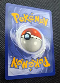 Pokemon TCG Gengar Fossil Card 20/62 First Edition Non Holo NICE CARD! - Image 5