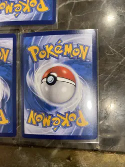 Pokemon TCG Japanese 25th Anniversary Cards Set Of Set Of 3 Holo Rares - Image 5